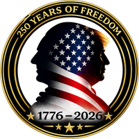 250 YEARS OF FREEDOM