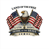 Land of the Free