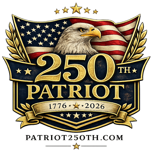 Patriot 250th